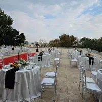 یک شب رویایی بساز|خدمات پذیرایی، مراسم|فردیس, ثابتی|دیوار