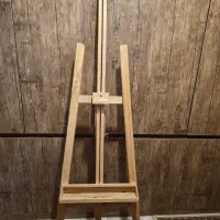 سه پایه نقاشی