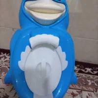 دستشویی فرنگی کودک.توالت آموزش کودک