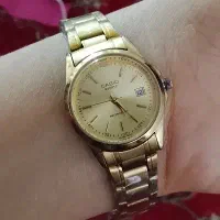 ساعت مچی زنانه