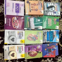 کتاب تست کنکور