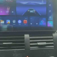 مانیتور و باند کنوود 718 پشت مشکی