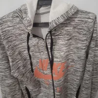 هودی با شلوار