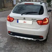 کوییک مدل۱۴۰۲|خودرو سواری و وانت|آستانه اشرفیه, |دیوار