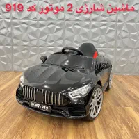 ماشین شارژی  9011 توکلی ریشهری|اسباب‌‌بازی|شیراز, دروازه اصفهان|دیوار