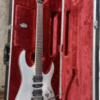 گیتار الکتریک