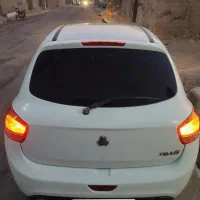 تیبا 2 (هاچبک) EX، مدل ۱۴۰۱