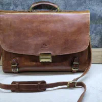 کیف چرم مشهد