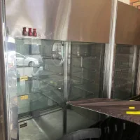 فروش اجناس صفر تا ۱۰۰ کبابی و رستوران