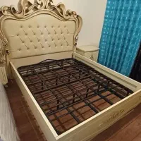 کفی تخت جکدار(ضمانت ۳ ساله) جک ترک با کیفییت