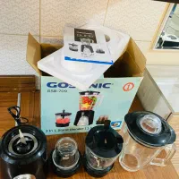 مخلوط‌کن(بلندر) گوسونیک باکیفیت