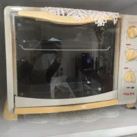 توستر تولیپس