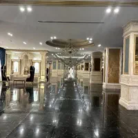۱۰۳متر رونیکاپالاس مژده/ویودار/خوش نقشه/نورگیر|اجارهٔ آپارتمان|تهران, حسین‌آباد|دیوار