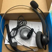 هدست کالسنتری vt 1000 و vt 6000|قطعات و لوازم جانبی رایانه|تهران, مجیدیه|دیوار