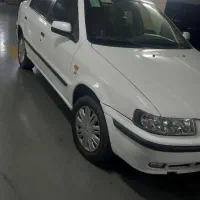 سمند۹۸ ساده|خودرو سواری و وانت|فردیس, شهرک سپاه|دیوار