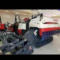 تهیه توزیع انواع لوازم کمباین موتوری بدنه لاستیک|ماشینآلات صنعتی|آمل, |دیوار