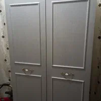 تخت وکمد