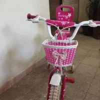 دوچرخه۲۰ دخترانه|دوچرخه، اسکیت، اسکوتر|محمدشهر, همایون ویلا|دیوار