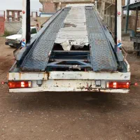 سواری کش ۶تایی