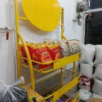 لوازم سوپر مارکت|فروشگاه و مغازه|تهران, سلسبیل جنوبی|دیوار