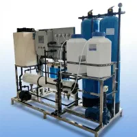 airo spo/ویتنامی فول / تصفیه آب صنعتی مدل لایت