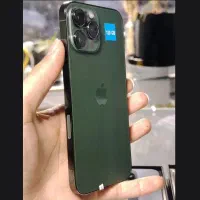 آیفون ۱۳ پرومکس درحد