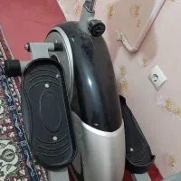 دوچرخه ثابت و اسکی فضایی لایف پاور|تجهیزات ورزشی|مشهد, امیریه|دیوار