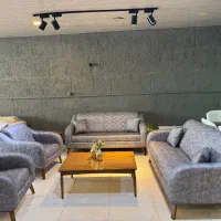 ست ۸ نفره مبل مدل دنیز