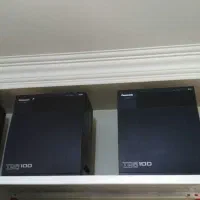 خرید فروش مرکز سانترال پاناسونیک ns500/tda/tes|تلفن رومیزی|تهران, جمهوری|دیوار