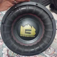 ساب بوستر 3000وات مکس