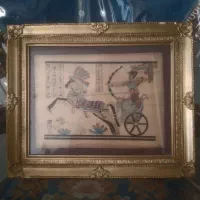 قاب عکس پادشاه