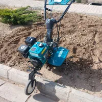 اجاره شخم زن چاله کن سم پاش اره موتور|خدمات باغبانی و درختکاری|اردبیل, |دیوار