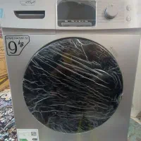 ماشین لباسشویی