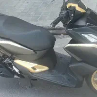 هوندا کیلیک|موتورسیکلت|تهران, دردشت|دیوار