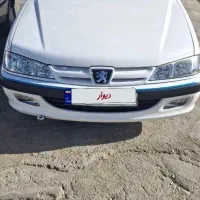 فروش پارس متور جدید