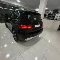 بنزglb مدل۲۰۲۵|خودرو سواری و وانت|تهران, اختیاریه|دیوار