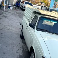 پیکان وانت دوگانه|خودرو سواری و وانت|ارومیه, |دیوار