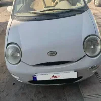 ام وی ام ۱۱۰ سه سیلندر