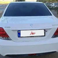 دنامعمولی فول اپشن تیپ دو فوق العاده سالم درحد