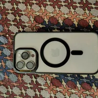 اپل iPhone 15 Pro Max با حافظهٔ ۲۵۶ گیگابایت