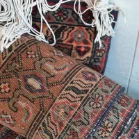فرش دست بافت|فرش|اردبیل, |دیوار