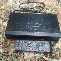 گیرنده دیجیتال پرو ویژن