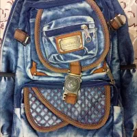 کیف مدرسه