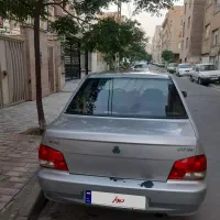 پراید ۱۳۲