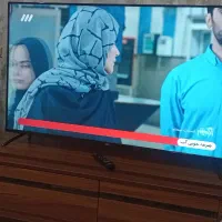 تلویزیون ledهوشمند50اینچ