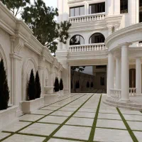 پیش فروش واحد های 105 ، 125 متری ساختمان آذرخش 3|پیش‌فروش املاک|سرعین, |دیوار