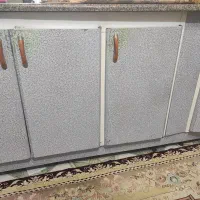 کابینت فلزی منزل|مصالح و تجهیزات ساختمان|دورود, |دیوار