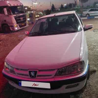 پارسxupمدل۱۴۰۱|خودرو سواری و وانت|کرمانشاه, |دیوار