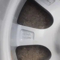 رینگ ولاستیک دنا توربو سری جدید ترکیه ای|قطعات یدکی و لوازم جانبی|قم, علی آباد سعدگان|دیوار