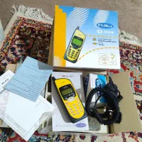 گوشی قدیمی صاایران|موبایل|اندیشه, اندیشه فاز ۶|دیوار